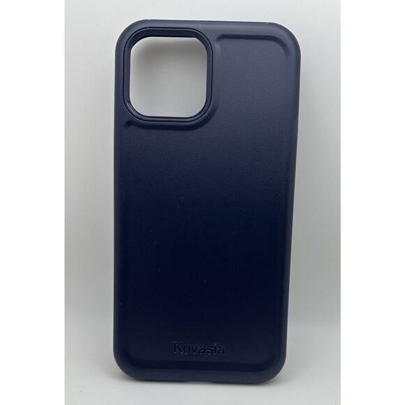 KOVASIA iPhone 13 Pro Max Case - Shockproof, Drop-Proof, Slim Design - Blue - Picture 10 of 16